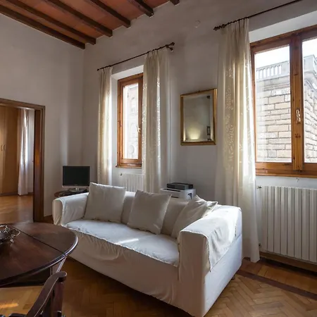Bed & Breakfast P3 Florencie