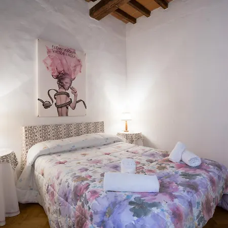 P3 Bed & Breakfast Florencie