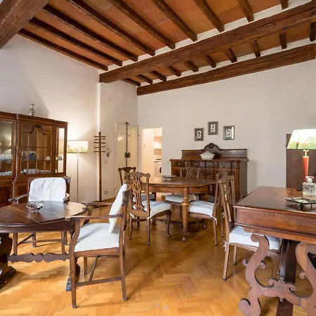 P3 Bed & Breakfast Florence