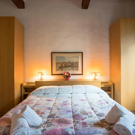 P3 Bed & Breakfast