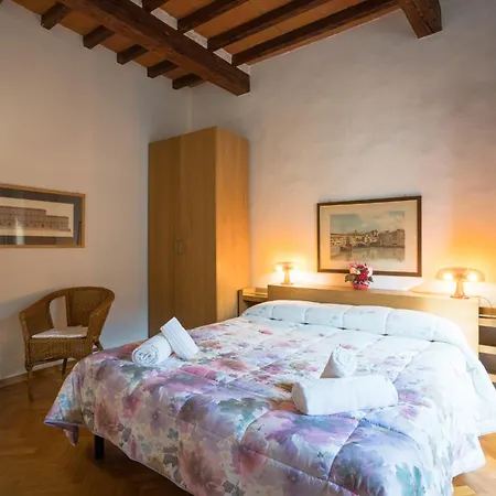 Bed & Breakfast P3 Florence