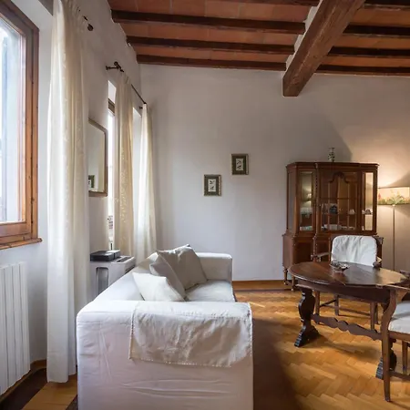 Bed & Breakfast P3 Florens