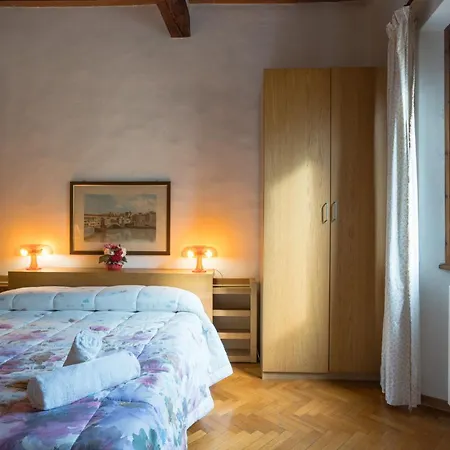 P3 Bed & Breakfast