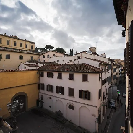 P3 Bed & Breakfast Florencie