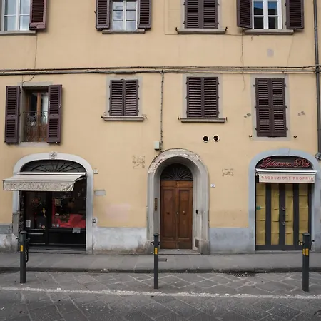 Bed & Breakfast P3 Florencie