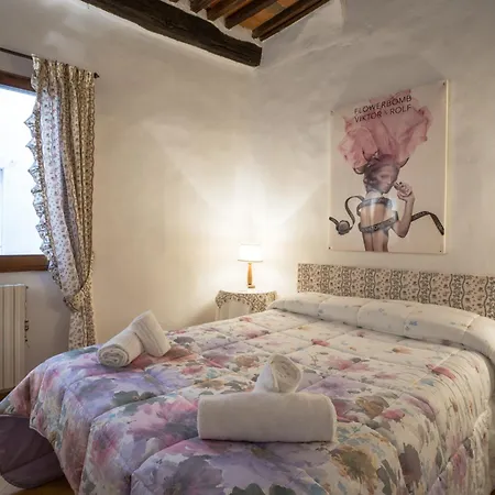 P3 Bed & Breakfast *