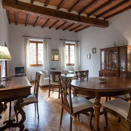 P3 Bed & Breakfast Florencie