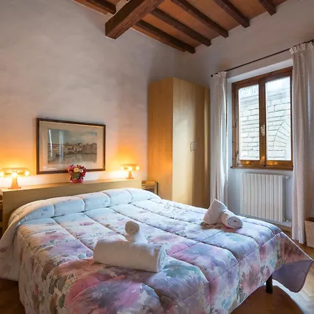 Bed & Breakfast P3