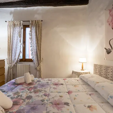 P3 Bed & Breakfast Florens